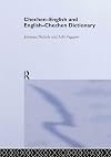 Chechen-English and English-Chechen Dictionary