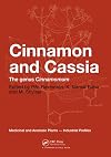 Cinnamon and Cassia: The Genus Cinnamomum
