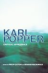 Karl Popper: Critical Appraisals