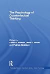The Psychology of Counterfactual Thinking (Routledge Research International Series in Social Psychology)