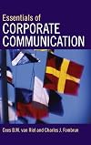 Essentials of Corporate Communication: Implementing Practices for Effective Reputation Management
