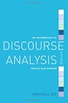 An Introduction to Discourse Analysis: Theory and Method