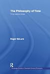 The Philosophy of Time: Time Before Times