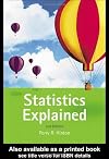 Statistics Explained: A Guide for Social Science Students