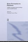 State Formation in Palestine: Viability and Governance during a Social Transformation