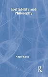 Ineffability and Philosophy