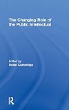 The Changing Role of the Public Intellectual