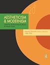 Aestheticism and Modernism: Debating Twentieth-Century Literature 1900-1960