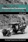 Population and Development (Routledge Perspectives on Development)