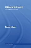 UN Security Council : practice and promise