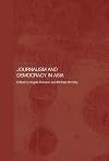 Journalism and Democracy in Asia (Routledge Media, Culture and Social Change in Asia)