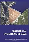 Geotechnical engineering of dams