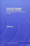 Economic Statecraft during the Cold War: European Responses to the US Trade Embargo