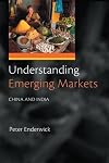 Understanding emerging markets China and India
