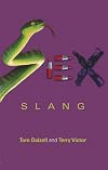 Sex Slang