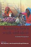 Amartya Sen's work and ideas : a gender perspective