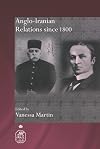 Anglo-Iranian relations since 1800