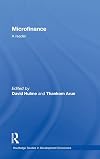 Microfinance: A Reader (Routledge Studies in Development Economics)