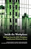 Inside the workplace findings from the 2004 workplace employment relations survey