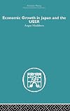 Economic growth in Japan and the USSR