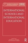 International schools and international education