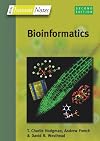 Instant Notes in Bioinformatics