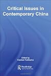Critical Issues in Contemporary China