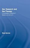 Sex research and sex therapy a sociological analysis of Masters and Johnson
