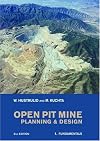 Open pit mine planning & design. Volume 1, Fundamentals