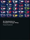 An introduction to European foreign policy