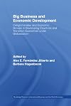Big Business and Economic Development: Conglomerates and Economic Groups in Developing Countries and Transition Economies under Globalisation