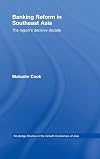 Banking reform in Southeast Asia : the region's decisive decade