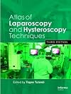 Atlas of Laparoscopy and Hysteroscopy Techniques