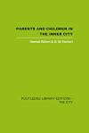 Parents and children in the inner city