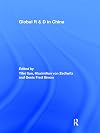 Global R&D in China