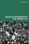 Religious Discrimination and Hatred Law