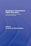 Teaching in Transnational Higher Education: Enhancing Learning for Offshore International Students