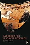 Handbook for Classical Research