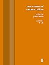 New Makers of Modern Culture