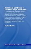 Banking in Central and Eastern Europe 1980-2006