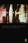 Planning the night-time city