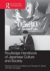 Routledge Handbook of Japanese Culture and Society