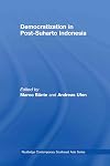 Democratization in Post-Suharto Indonesia (Routledge Contemporary Southeast Asia Series)