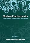 Modern Psychometrics, Third Edition: The Science of Psychological Assessment