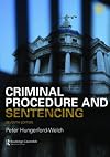 Criminal procedure and sentencing