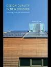 Design Quality in New Housing: Learning from the Netherlands
