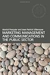 Marketing Management and Communications in the Public Sector (Routledge Masters in Public Management)