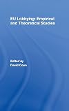 EU lobbying : empirical and theoretical studies
