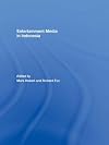 Entertainment media in Indonesia