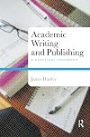 Academic Writing and Publishing: A Practical Handbook